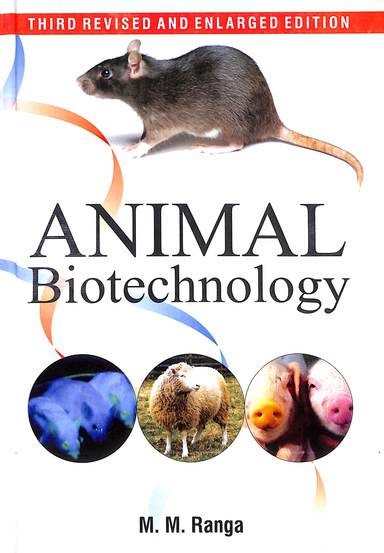 Animal Biotechnology