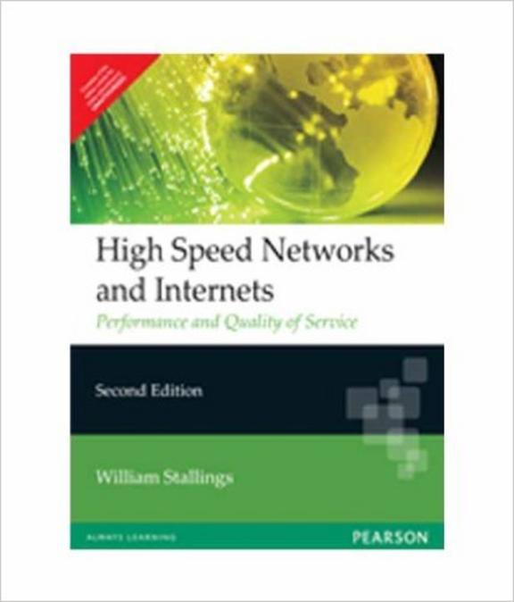 High Speed Networks & Internets