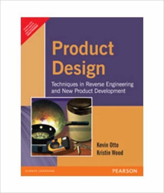 product design by kevin otto and kristin wood free download