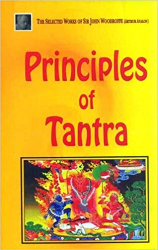 Principles Of Tantra Part 1 & 2