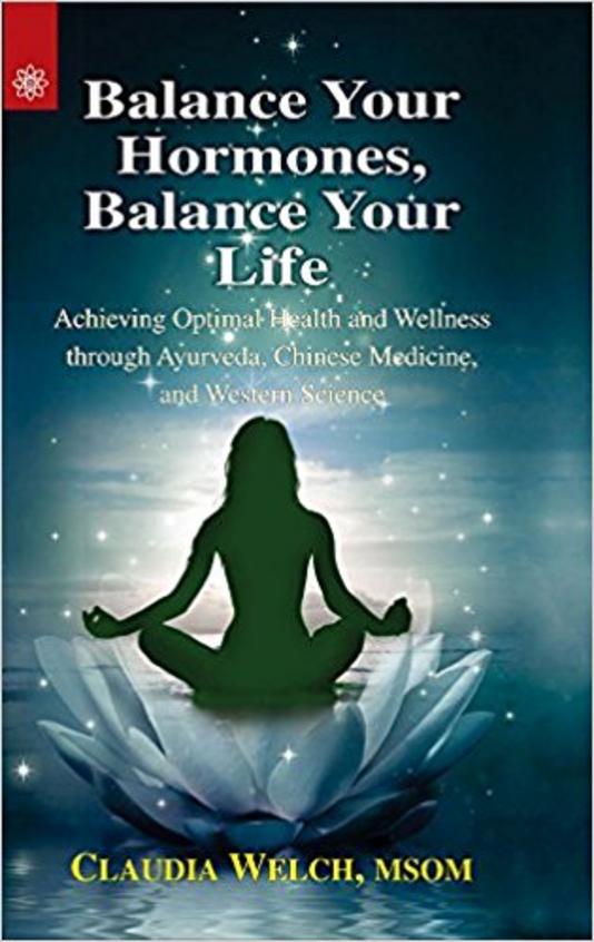 Balance Your Hormones Balance Your Life