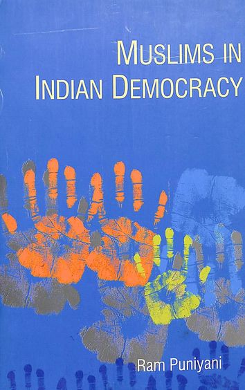 Muslims In Indian Democracy