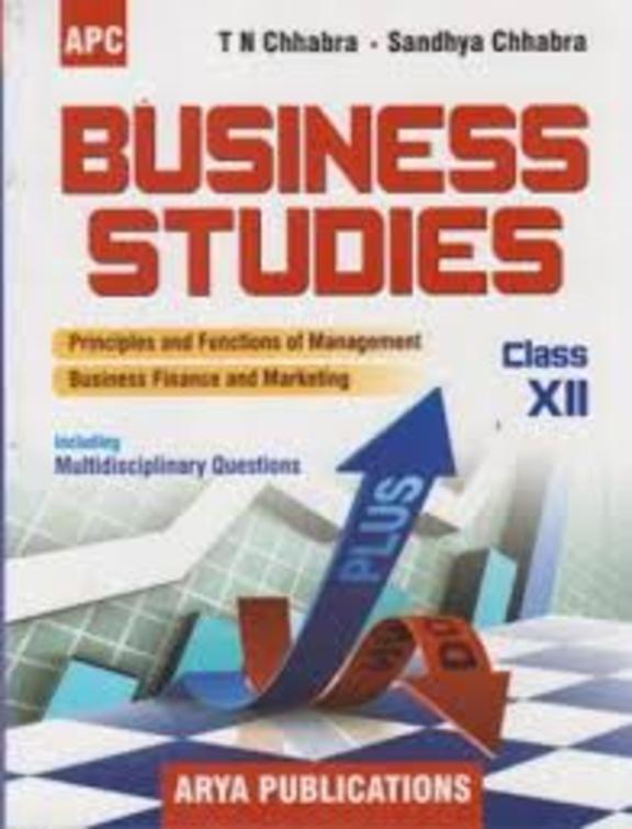 year 12 business studies case studies