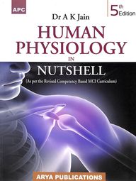 Ak Jain Manual Of Practical Physiology