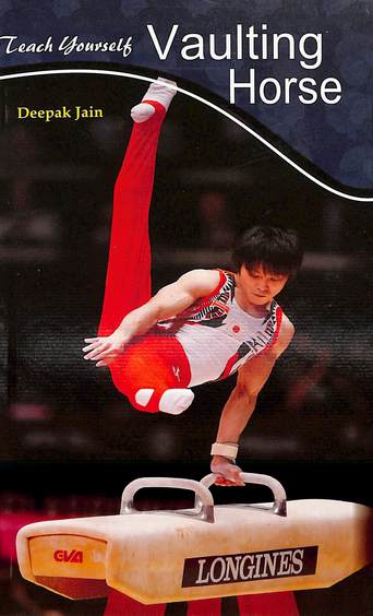 Teach Yourself Vaulting Horse
