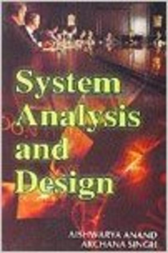 System Analysis & Design