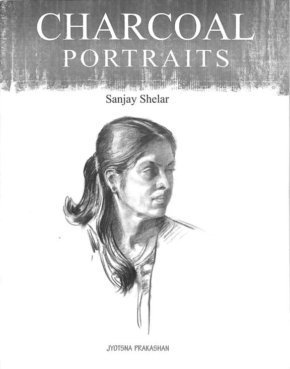 Charcoal Portraits