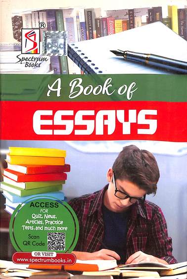 Book Of Essays