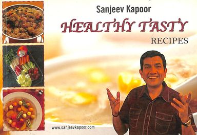 Healthy Tasty Recipes