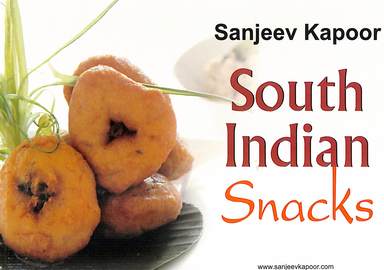 South Indian Snacks
