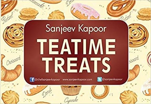 Teatime Treats