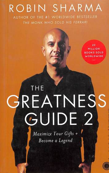 Greatness Guide 2