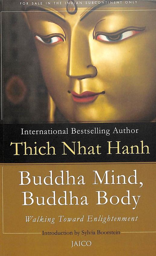 Buddha Mind Buddha Body