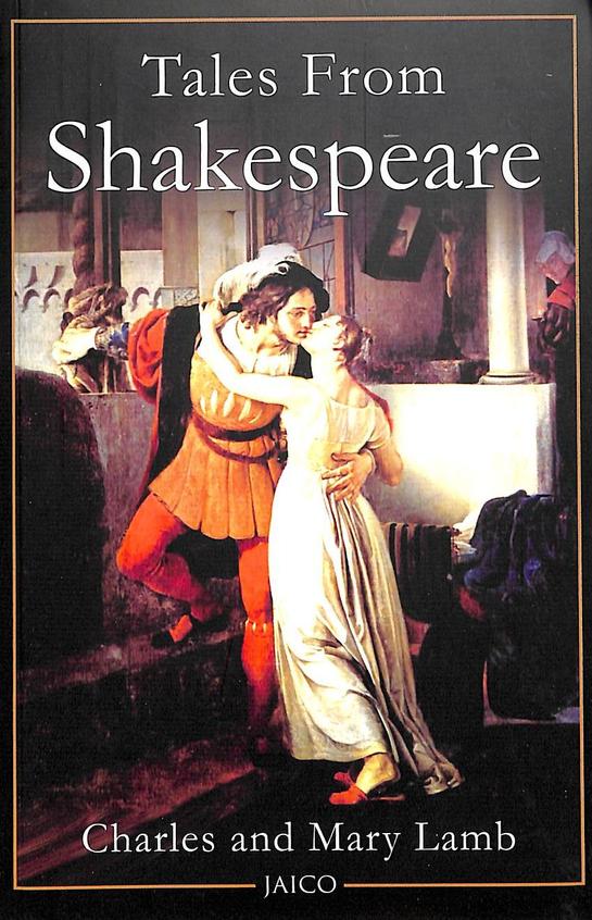 Tales From Shakespeare