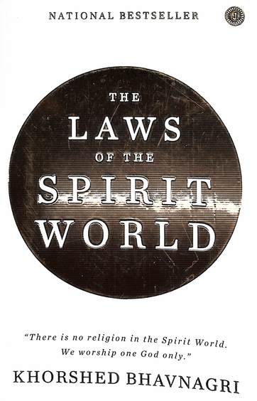 Laws Of The Spirit World