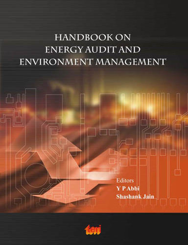 Handbook On Energy Audit & Environment Management