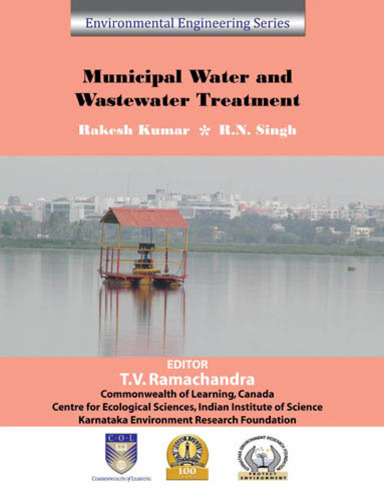 Municipal Water & Wastewater Treatment