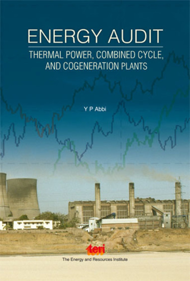 Energy Audit : Thermal Power Combined Cycle & Cogeneration Plants