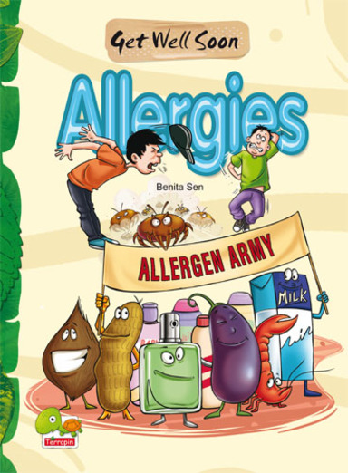 Get Well Soon : Allergies