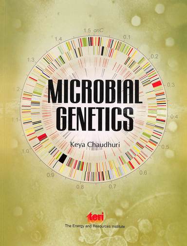 Microbial Genetics