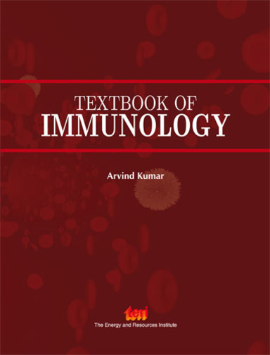 Textbook Of Immunology
