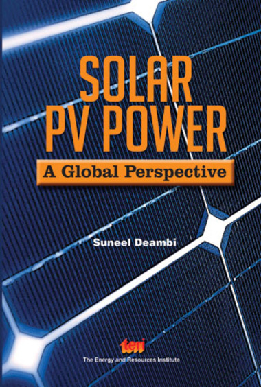 Solar Pv Power A Global Perspective
