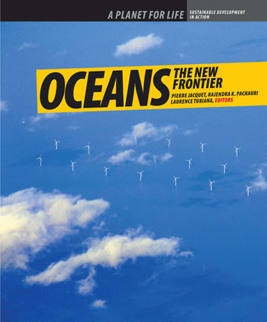 Oceans The New Frontier