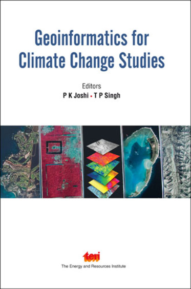 Geoinformatics For Climate Change Studies