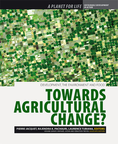 Towards Agricultural Change