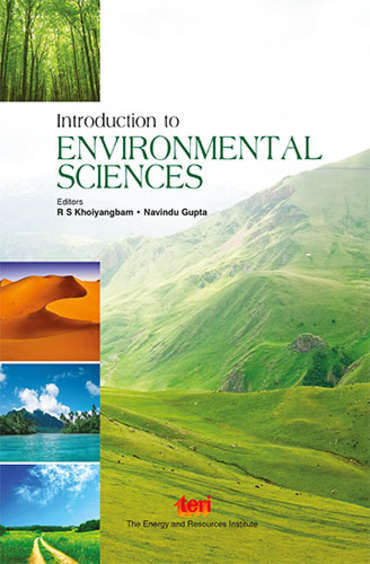 Introduction To Environmental Science