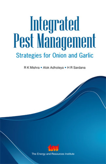 Integrated Pest Management Strategies For Onion & Garlic