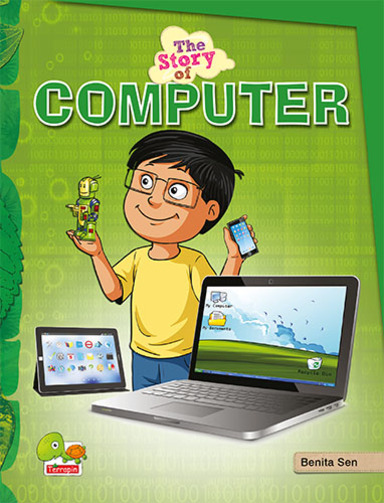 Story Of Computer