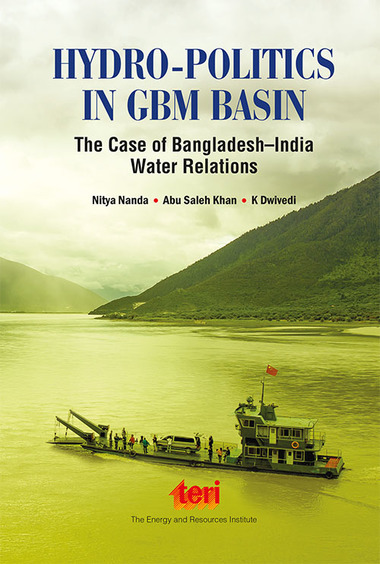Hydro-Politics in GBM Basin: The Case of Bangladesh-India Water Relations