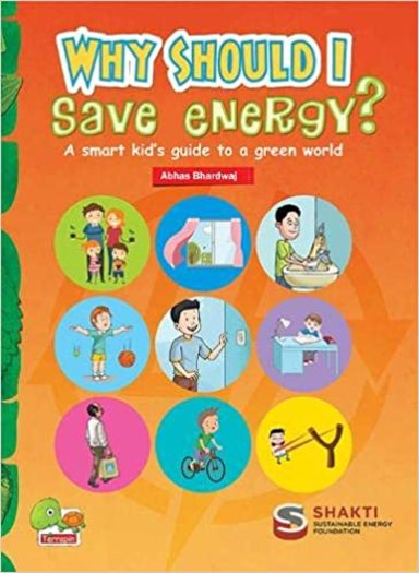 Why Should I Save Energy?
