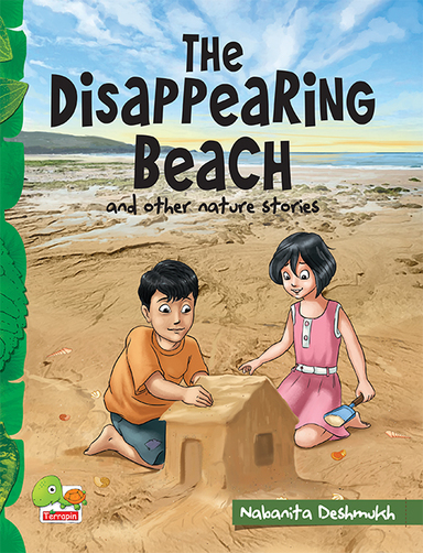 The Disappearing Beach and Other Nature Stories