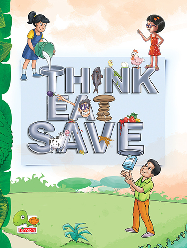 Think Eat Save