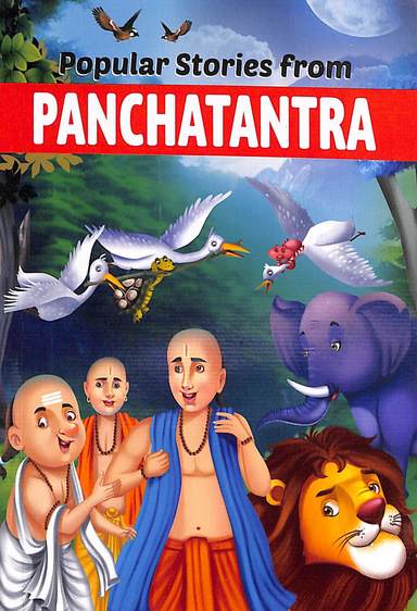 Popular Stories From Panchatantra