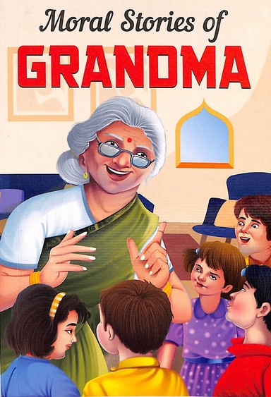 Moral Stories Of Grandma