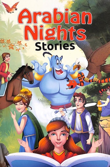Arabian Nights Stories