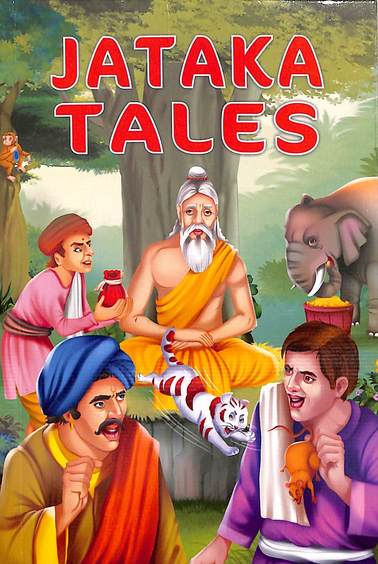 Jataka Tales