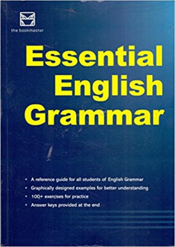 Essential English Grammer