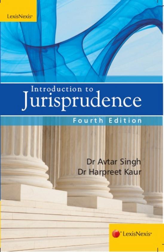 Jurisprudence (4th edition)
