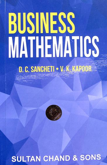 Business Mathematics