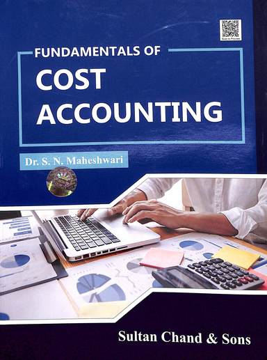 Fundamentals Of Cost Accounting