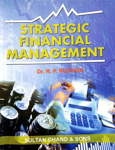 Strategic Financial Management