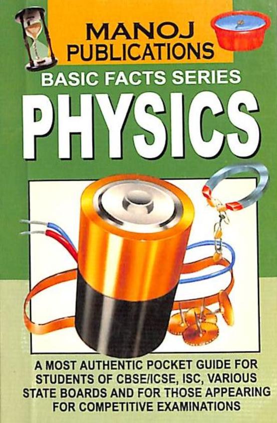 Basic Facts Series Physics