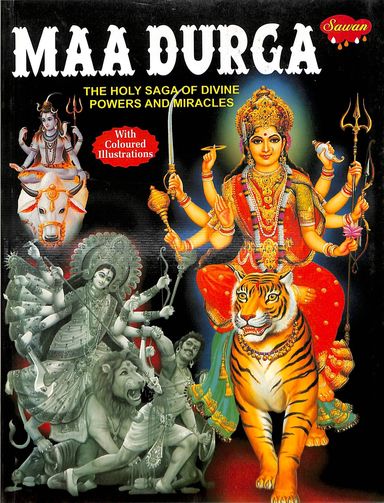 Maa Durga