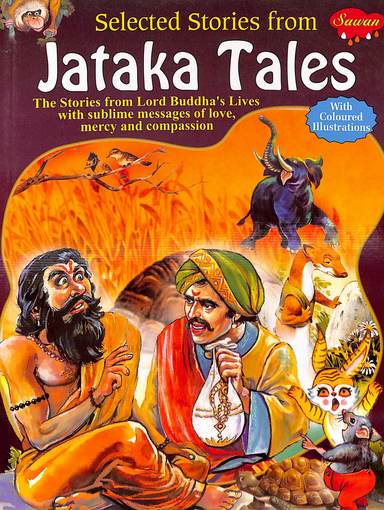 Selected Stories From Jataka Tales