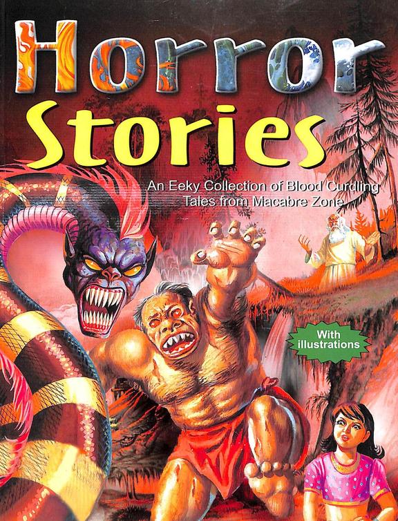 Horror Stories