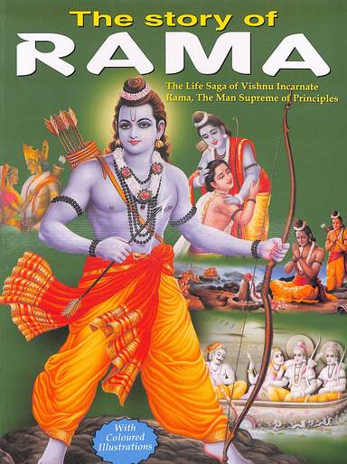 Story Of Rama
